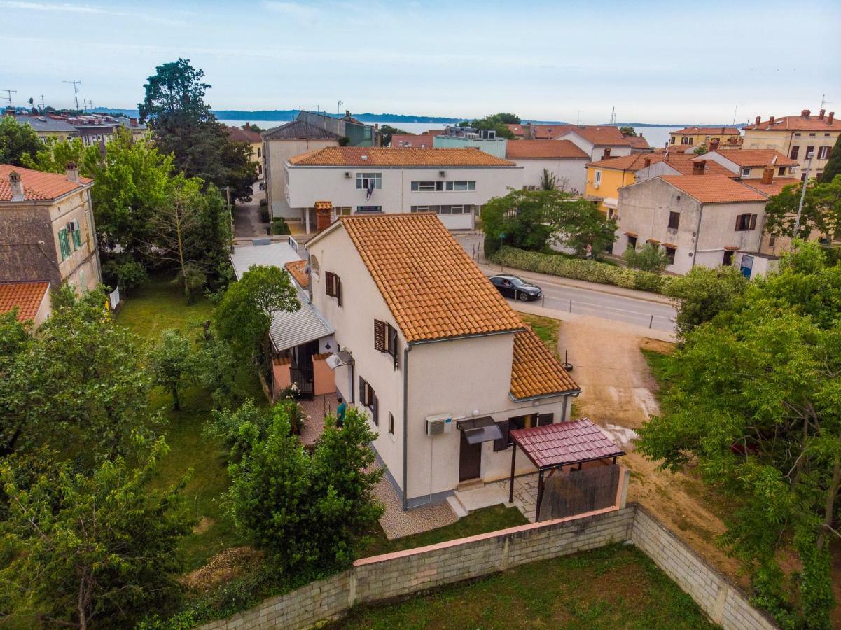 Apartments Centar 365 Fažana Exterior foto